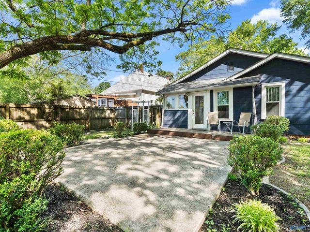 607 Prospect Drive, Decatur, AL 35601