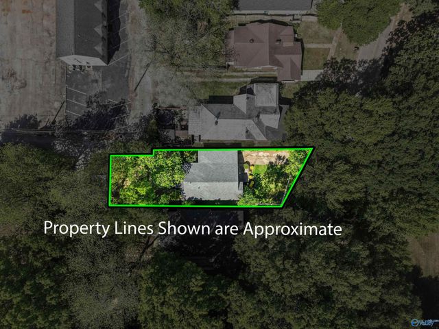 607 Prospect Drive, Decatur, AL 35601