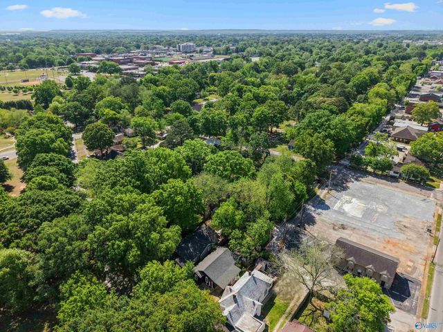 607 Prospect Drive, Decatur, AL 35601