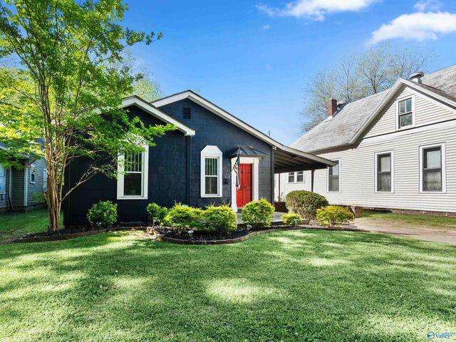 607 Prospect Drive, Decatur, AL 35601