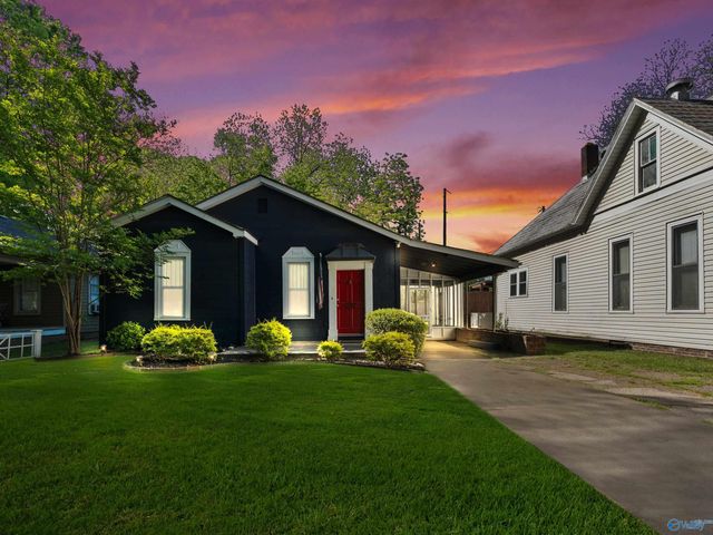 607 Prospect Drive, Decatur, AL 35601