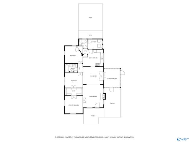 607 Prospect Drive, Decatur, AL 35601