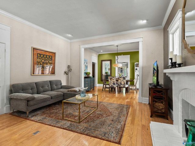 607 Prospect Drive, Decatur, AL 35601