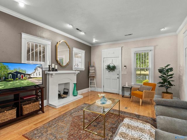 607 Prospect Drive, Decatur, AL 35601