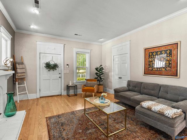 607 Prospect Drive, Decatur, AL 35601