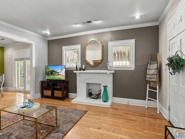 607 Prospect Drive, Decatur, AL 35601
