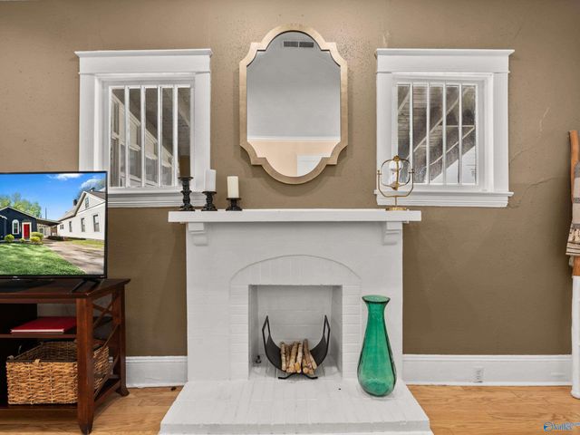 607 Prospect Drive, Decatur, AL 35601