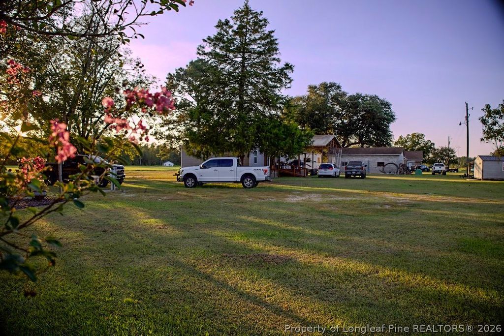 1227 McLean Road, Lumberton, NC 28358 — photo 2