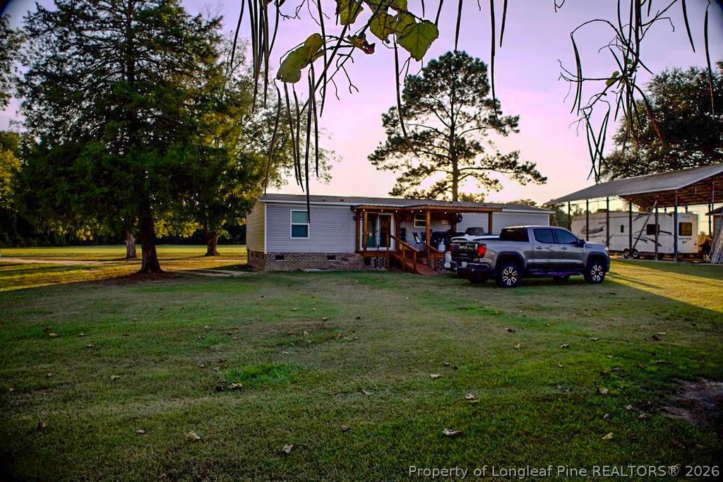1227 McLean Road, Lumberton, NC 28358 — photo 5