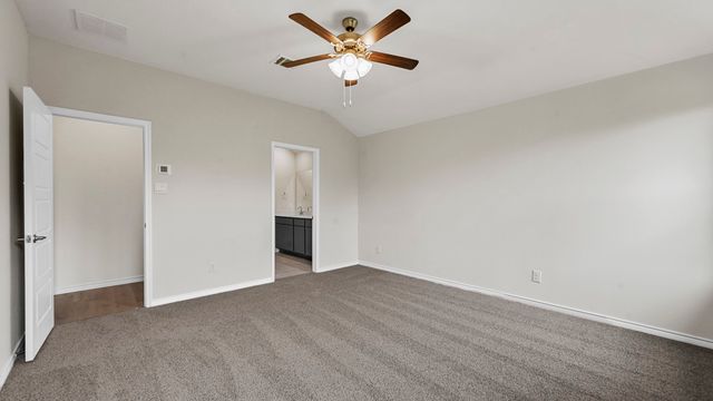 742 Hart Leaf Lane, Lavon, TX 75166