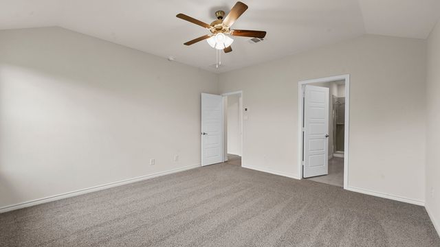 742 Hart Leaf Lane, Lavon, TX 75166