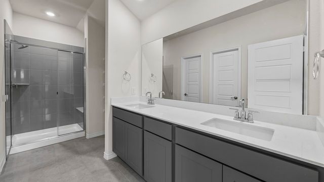 742 Hart Leaf Lane, Lavon, TX 75166