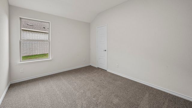 742 Hart Leaf Lane, Lavon, TX 75166