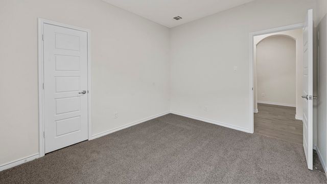 742 Hart Leaf Lane, Lavon, TX 75166