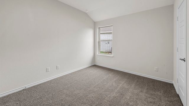 742 Hart Leaf Lane, Lavon, TX 75166