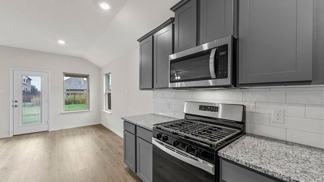 742 Hart Leaf Lane, Lavon, TX 75166