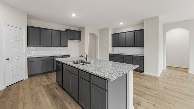742 Hart Leaf Lane, Lavon, TX 75166