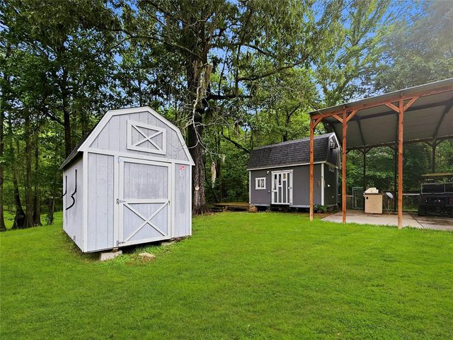 4460 Cypress Lakes Circle, Cleveland, TX 77327