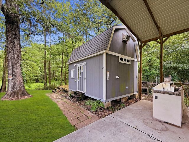 4460 Cypress Lakes Circle, Cleveland, TX 77327