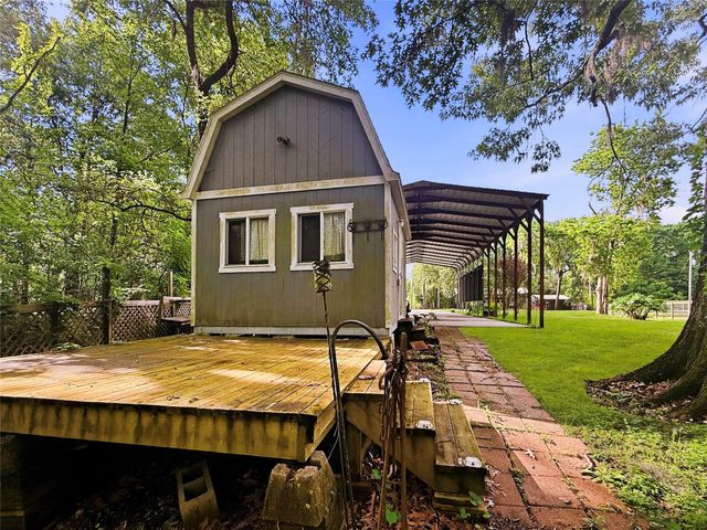 4460 Cypress Lakes Circle, Cleveland, TX 77327