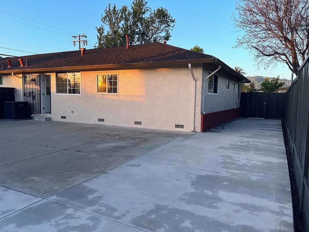 Image 17 of property listing at 603 Penitencia Street, Milpitas, CA 95035