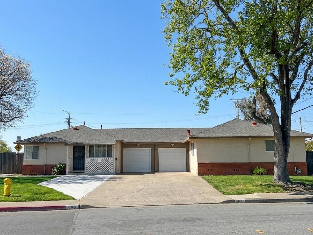 Image 2 of property listing at 603 Penitencia Street, Milpitas, CA 95035