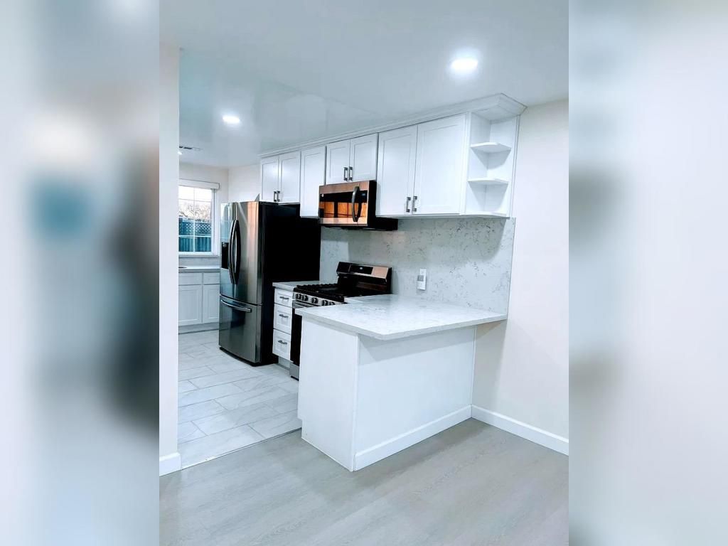 Image 5 of property listing at 603 Penitencia Street, Milpitas, CA 95035