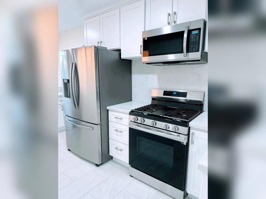 Image 6 of property listing at 603 Penitencia Street, Milpitas, CA 95035