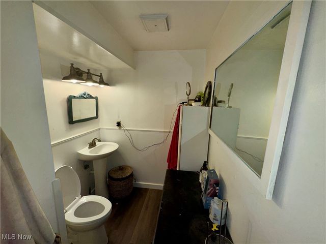 1729 Allen Avenue, Ashtabula, OH 44004