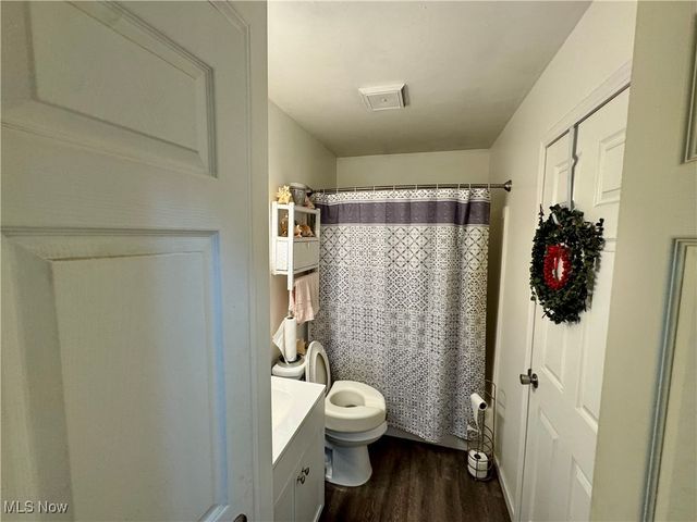 1729 Allen Avenue, Ashtabula, OH 44004