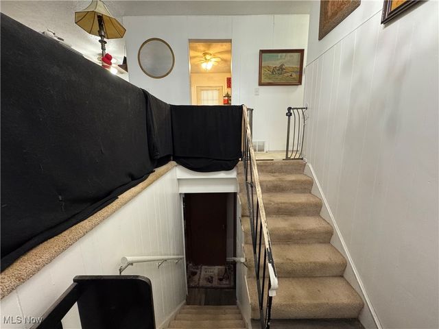 1729 Allen Avenue, Ashtabula, OH 44004