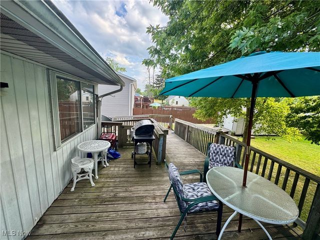 1729 Allen Avenue, Ashtabula, OH 44004