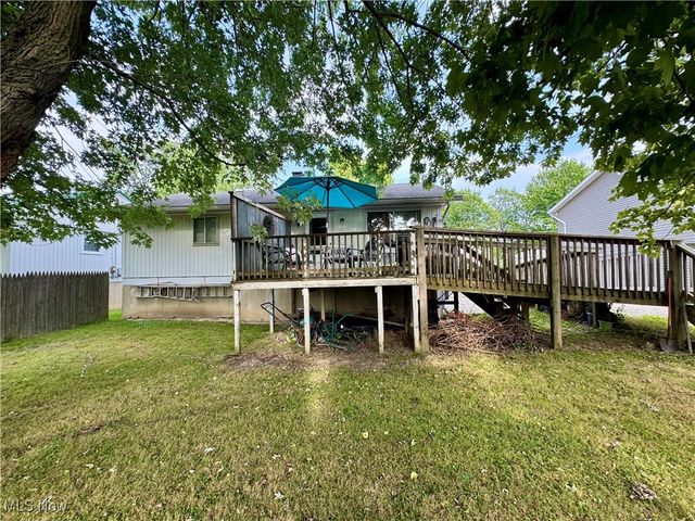 1729 Allen Avenue, Ashtabula, OH 44004