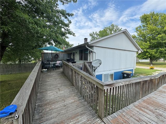 1729 Allen Avenue, Ashtabula, OH 44004