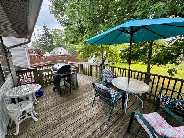 1729 Allen Avenue, Ashtabula, OH 44004