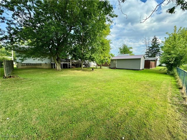 1729 Allen Avenue, Ashtabula, OH 44004