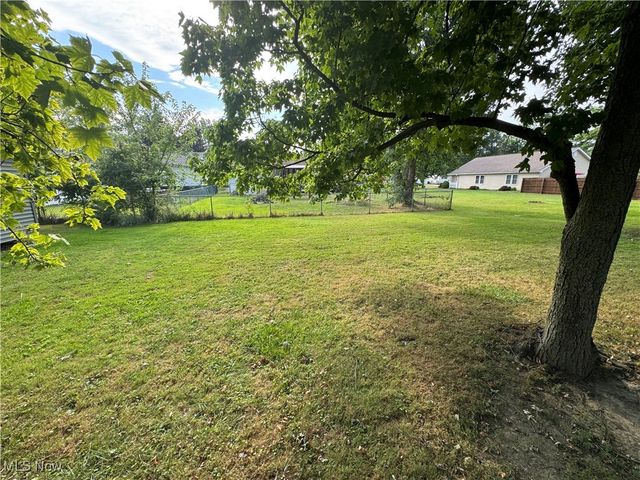 1729 Allen Avenue, Ashtabula, OH 44004