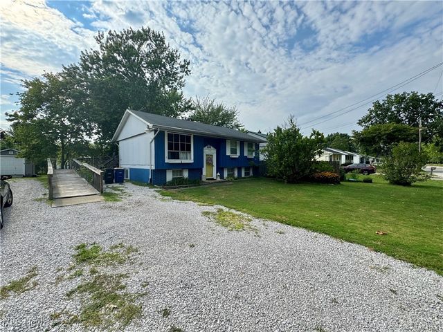 1729 Allen Avenue, Ashtabula, OH 44004