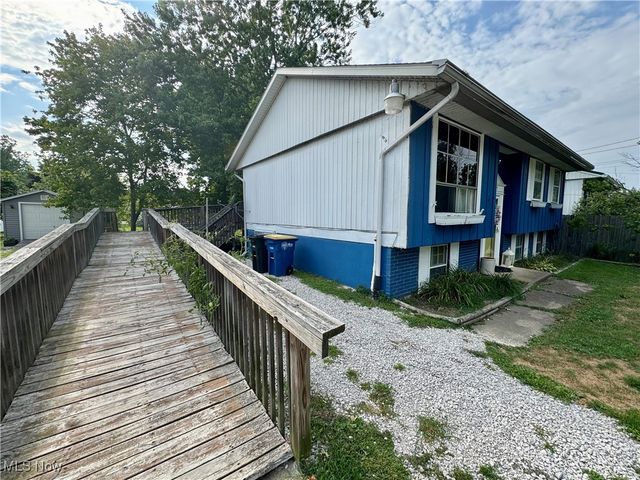 1729 Allen Avenue, Ashtabula, OH 44004