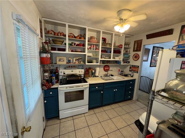 1729 Allen Avenue, Ashtabula, OH 44004