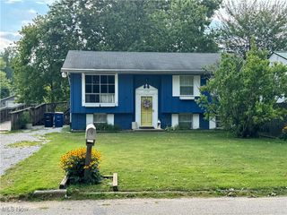 1729 Allen Avenue, Ashtabula, OH 44004