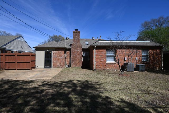 5585 MILFORD RD, Memphis, TN 38120
