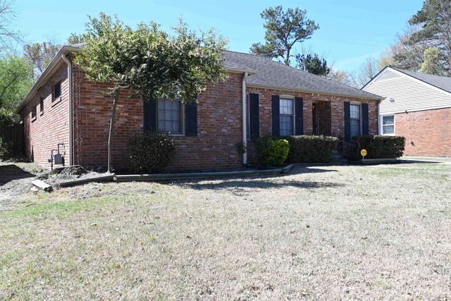 5585 MILFORD RD, Memphis, TN 38120