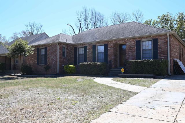 5585 MILFORD RD, Memphis, TN 38120