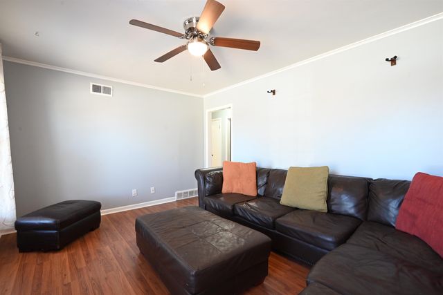 5585 MILFORD RD, Memphis, TN 38120