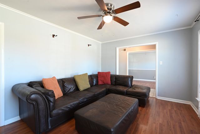 5585 MILFORD RD, Memphis, TN 38120