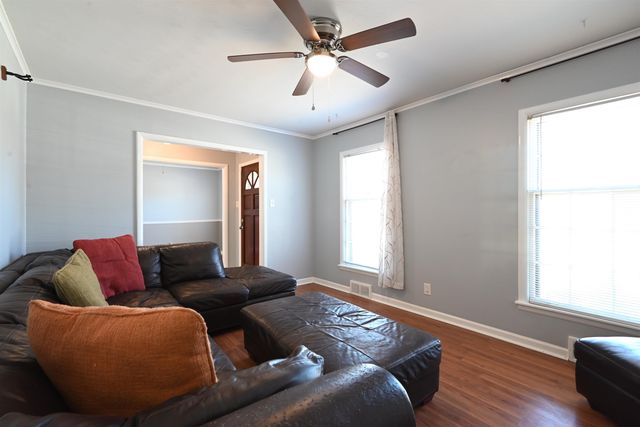 5585 MILFORD RD, Memphis, TN 38120