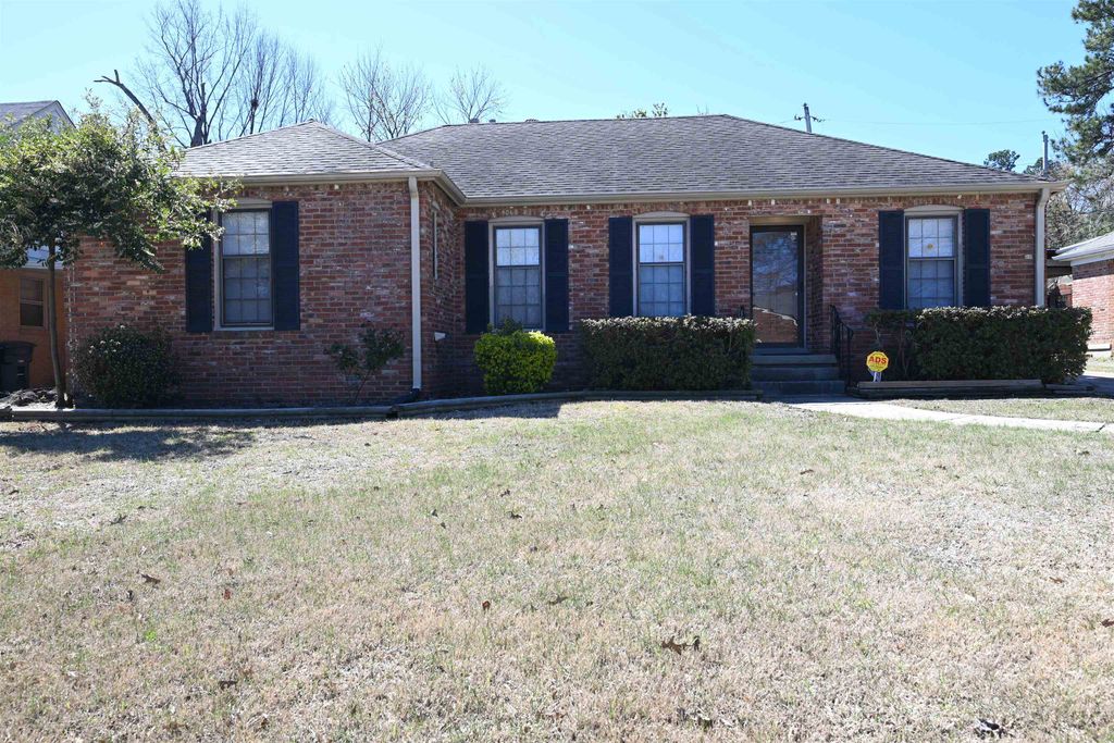 5585 MILFORD RD, Memphis, TN 38120