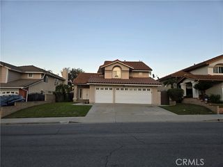 17917 Via Casitas, Chino Hills, CA 91709