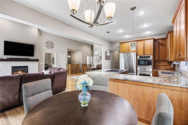 1923 NE 104th Terrace, Kansas City, MO 64155